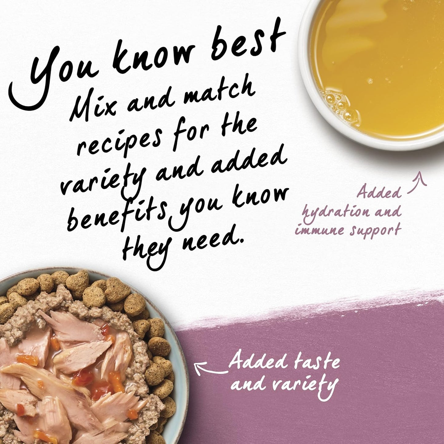 Purina High Protein Small Breed Adult Dry Dog Food, Organic Chicken, Egg & Carrot Recipe - 3 Lb. Bag