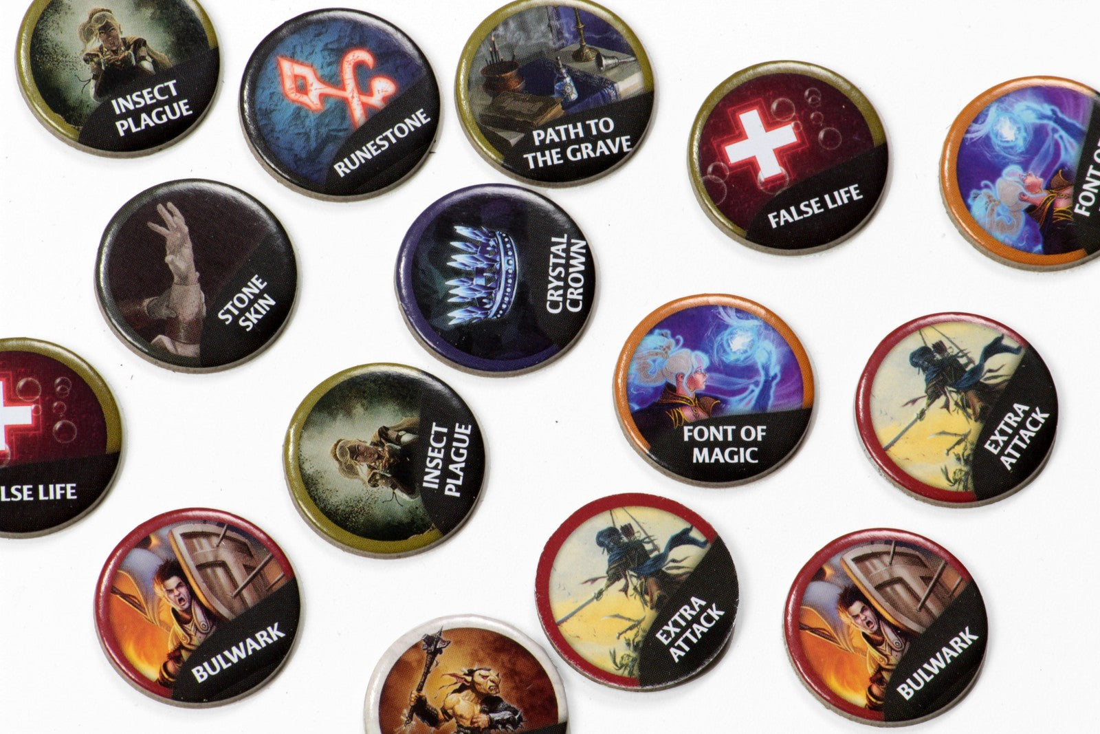 D&D Waterdeep: Dungeon of the Mad Mage Adventure System Board Game - Standard Ed