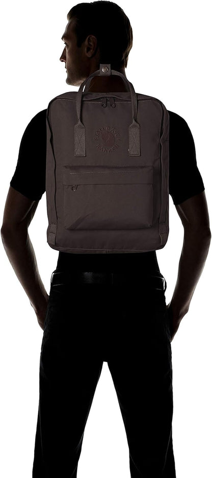 Re-Kånken Black One Size