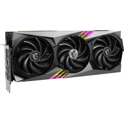 NVIDIA Geforce RTX 4090 Graphic Card, 24 GB GDDR6X