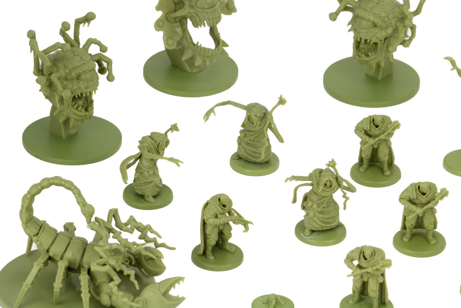 D&D Waterdeep: Dungeon of the Mad Mage Adventure System Board Game - Standard Ed