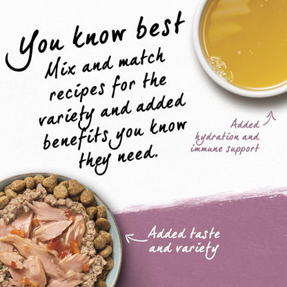 Purina High Protein Small Breed Adult Dry Dog Food, Organic Chicken, Egg & Carrot Recipe - 3 Lb. Bag