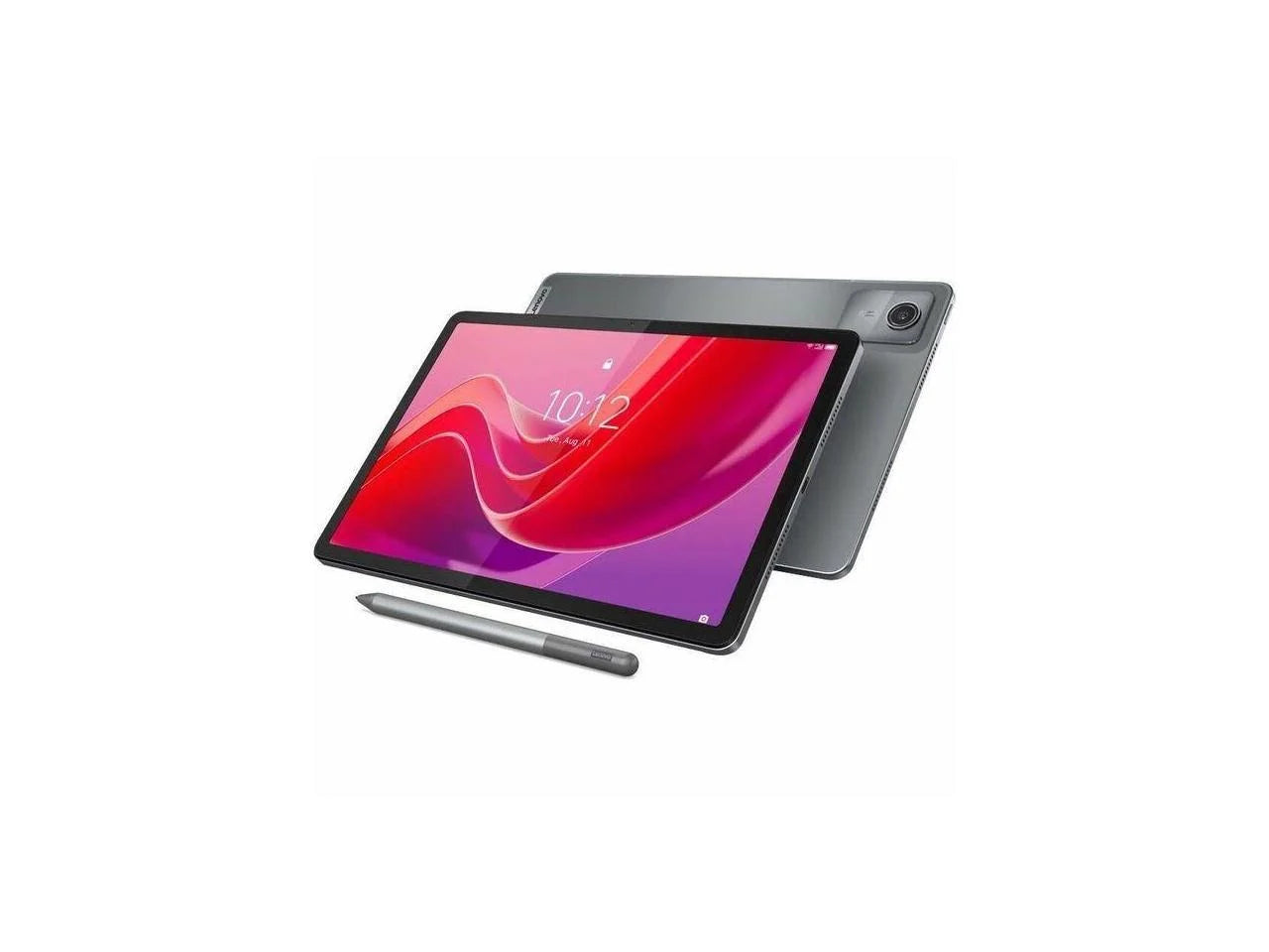 Tab M11 11 in Tablet, 64 GB, Android, Luna Grey