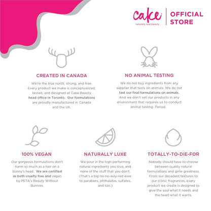 the Top Coat One Minute High Shine Hair Mask, 1.76 Ounce