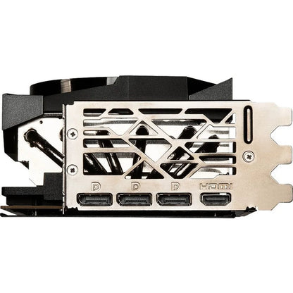 NVIDIA Geforce RTX 4090 Graphic Card, 24 GB GDDR6X