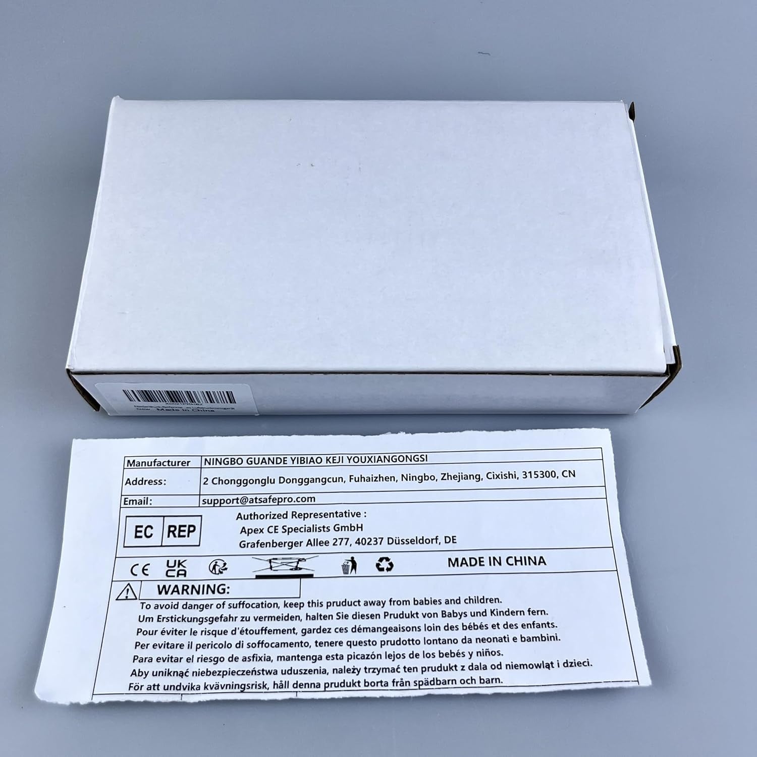 Low Pressure Tire Gauge to 30PSI, 2.5” Mechanical Tire Gauge with Flexible Hose and Angled Chuck, Analog Air Pressure Gauge Glow in the Dark for ATV, off Road, Lawn Mower Etc