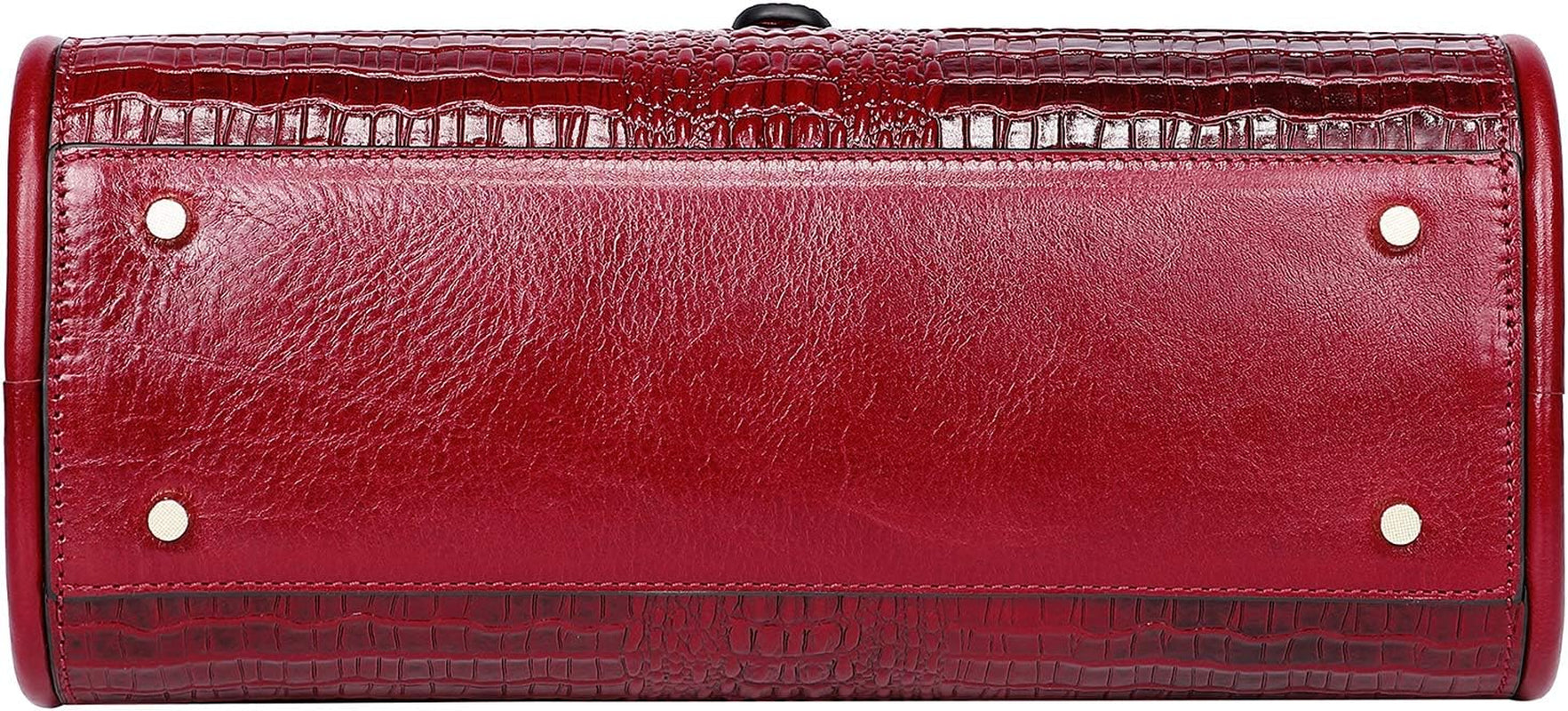 Designer Shoulder Purses Crocodile Handbags for Women Leather Hobo Bags