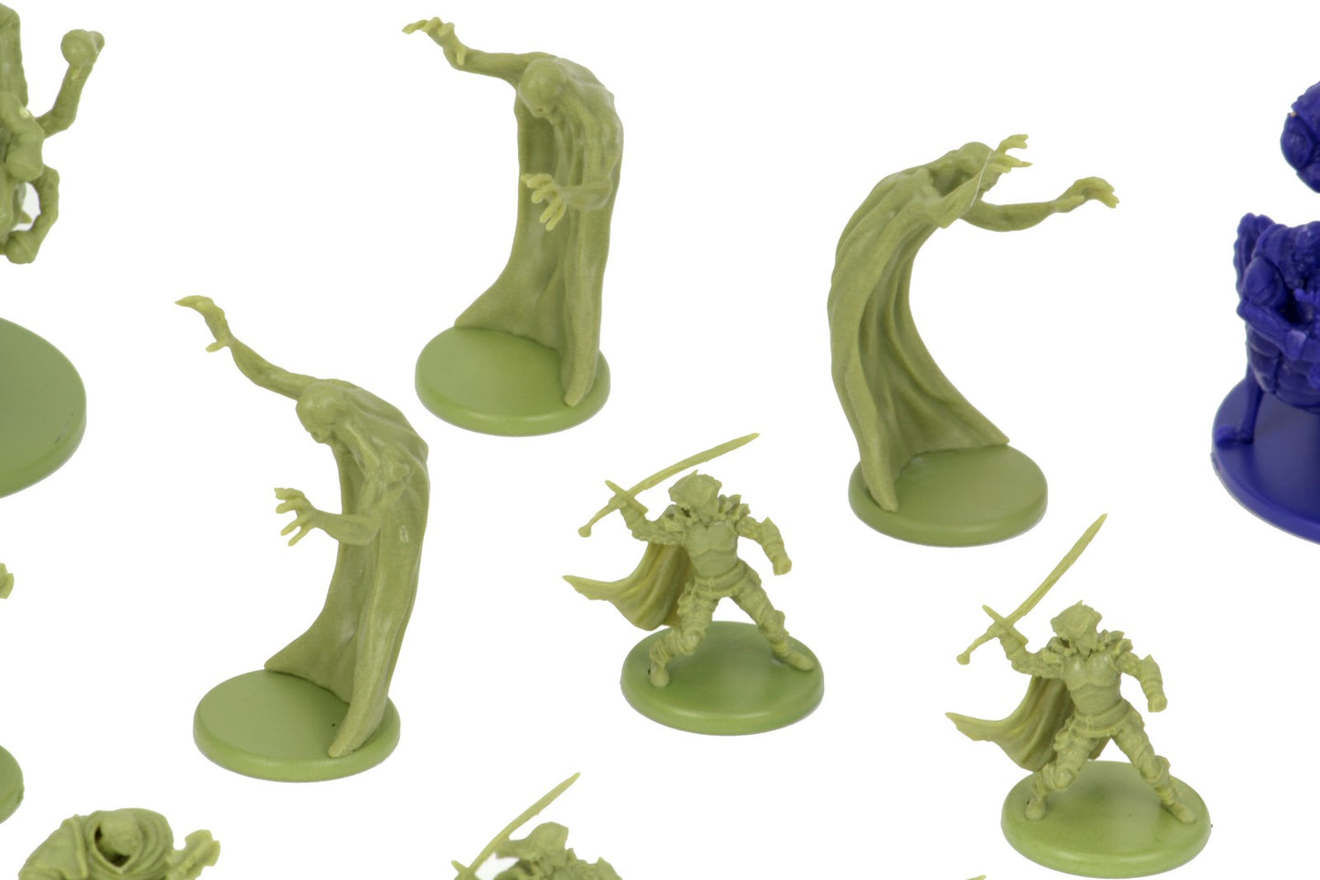 D&D Waterdeep: Dungeon of the Mad Mage Adventure System Board Game - Standard Ed