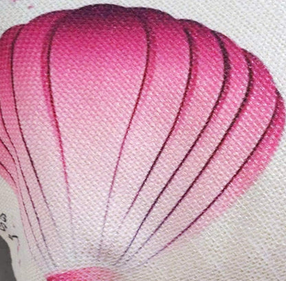 Unibedding Paris Eiffel Throw Pillow Covers Decorative Lover Theme Romantic Girls Room Cushion Covers Fall Decoration Christmas Holiday Decor, 2 Pack Pink