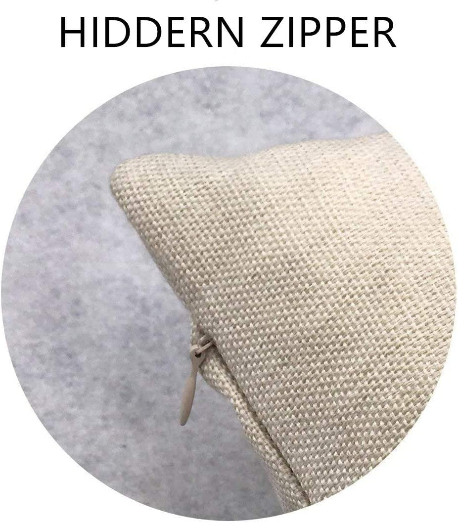 Unibedding Paris Eiffel Throw Pillow Covers Decorative Lover Theme Romantic Girls Room Cushion Covers Fall Decoration Christmas Holiday Decor, 2 Pack Pink