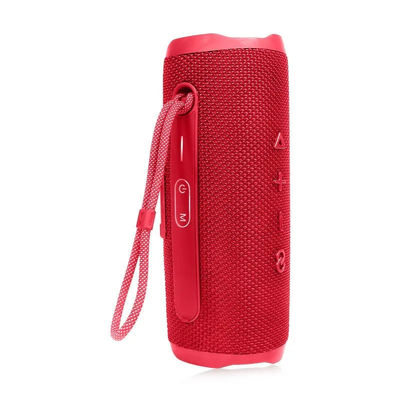 FLIP 6/7 Pulse 5/6 Wireless Bluetooth Mini Portable Speaker Outdoor Waterproof Sound Stereo Bass Music Bluetooth Speaker Wireless BT 5.0 Speaker Independent TF USB FM