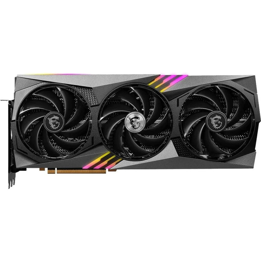 NVIDIA Geforce RTX 4090 Graphic Card, 24 GB GDDR6X