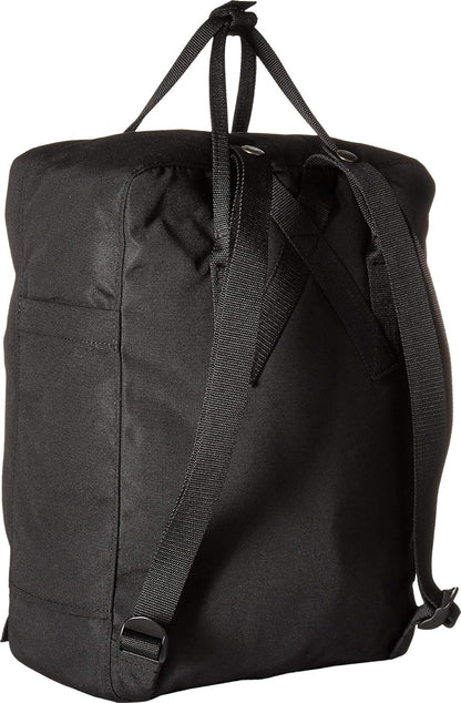 Re-Kånken Black One Size