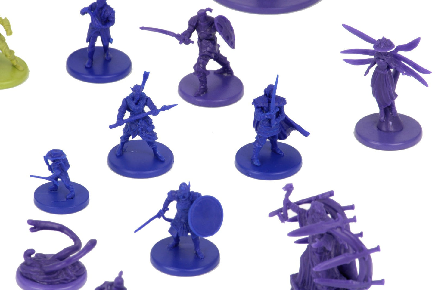 D&D Waterdeep: Dungeon of the Mad Mage Adventure System Board Game - Standard Ed