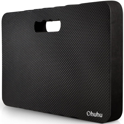 Extra Thick Kneeling Pad, 17X11X1.5 Inch Gardening Knee Pads Kneeling Foam Mat with Comfortable Surface, Water Resistant Large Knee Cushion Supplies for Garden Work Baby Bath Yoga Exercise Gifts for Fathers Day